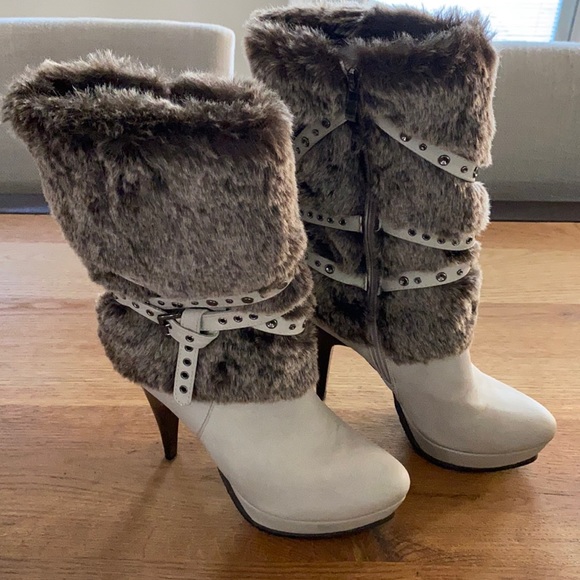 Bakers Shoes - Bakers Boots